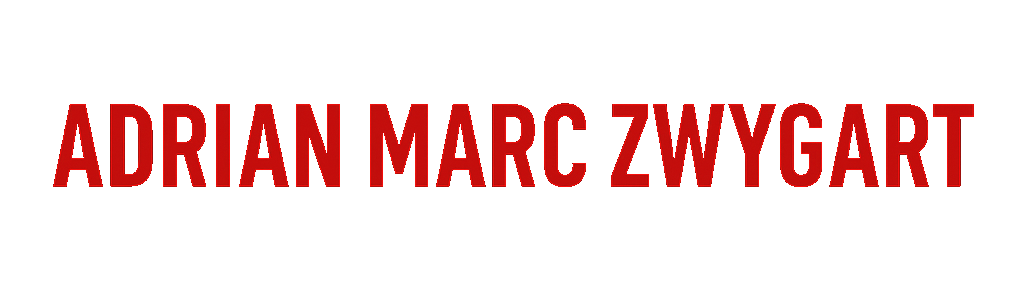 Adrian Marc Zwygart